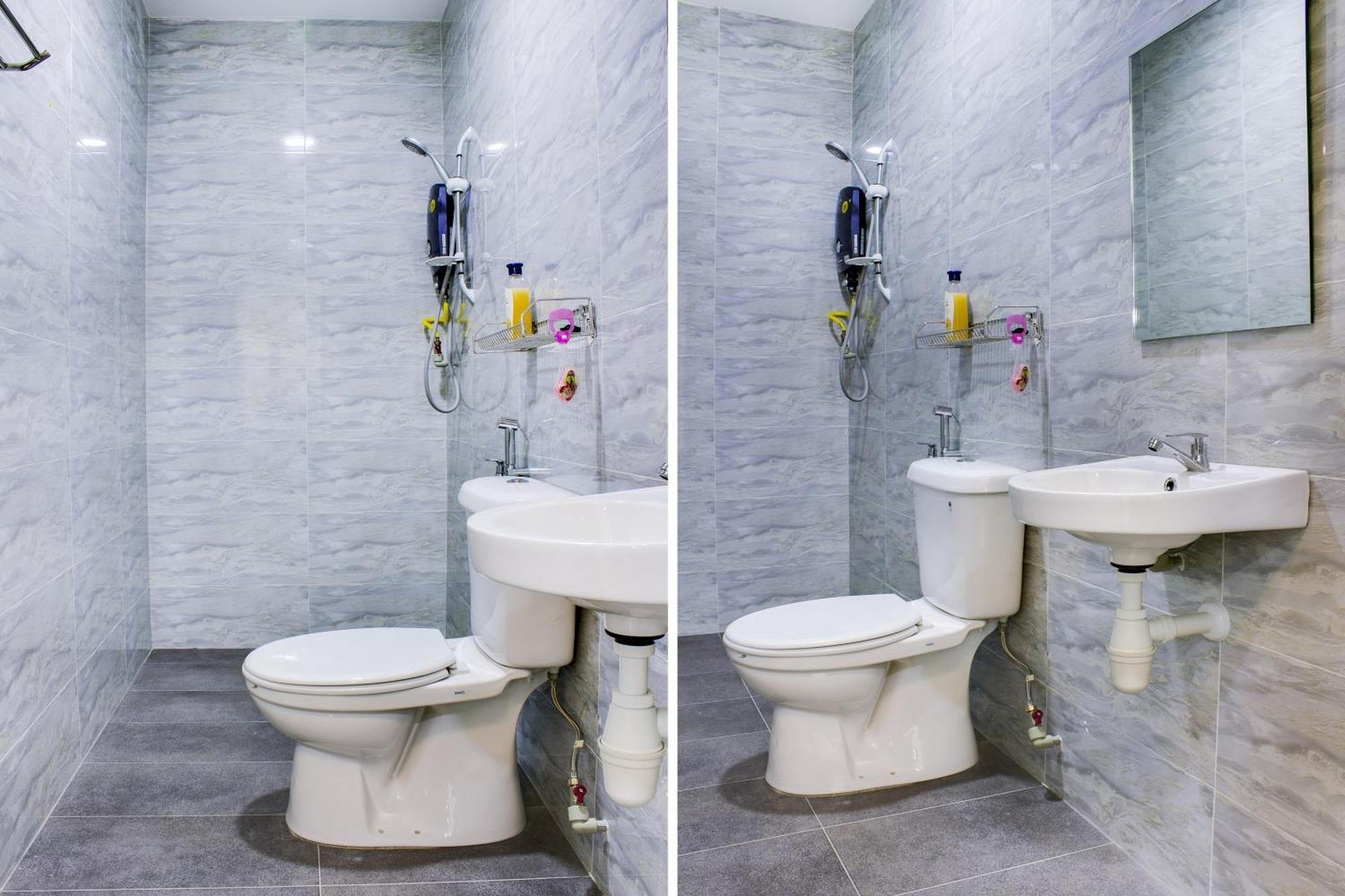Oyo 90090 Roselyn Inn 2 Pasir Gudang Exterior photo